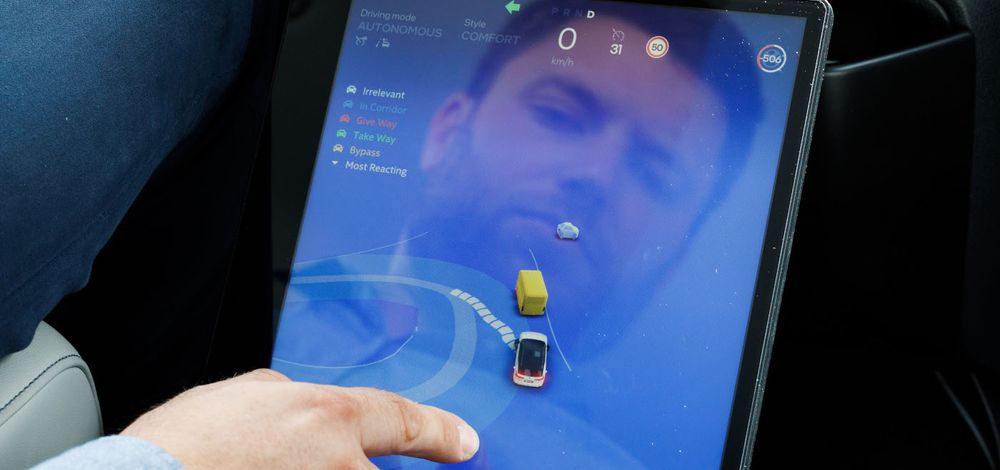 图片来源：大众汽车集团