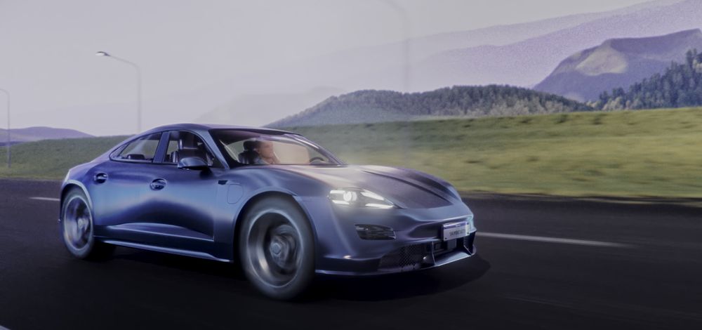 环绕式ADAS使车企能够以低成本将高阶功能普及至百万辆级规模的量产车型。